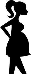 pregnant-lady-sillouettes-pregnant-lady-clip-art-126_300